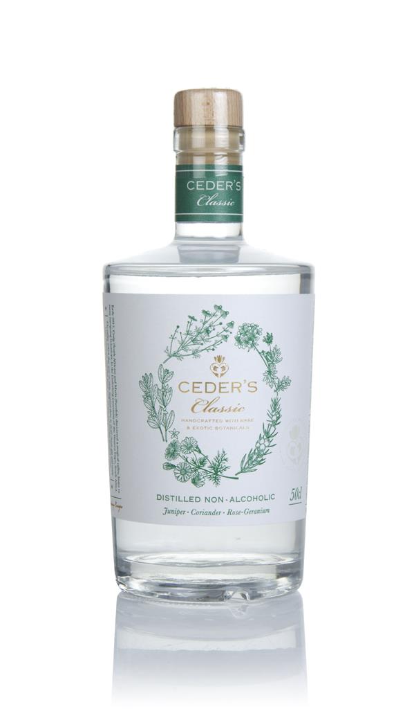 Ceder's Classic Spirit