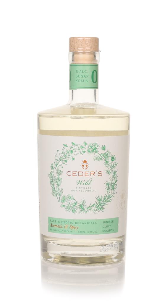 Ceder's Wild Spirit