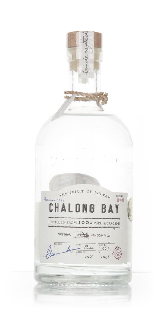 Chalong Bay Fine Spirit