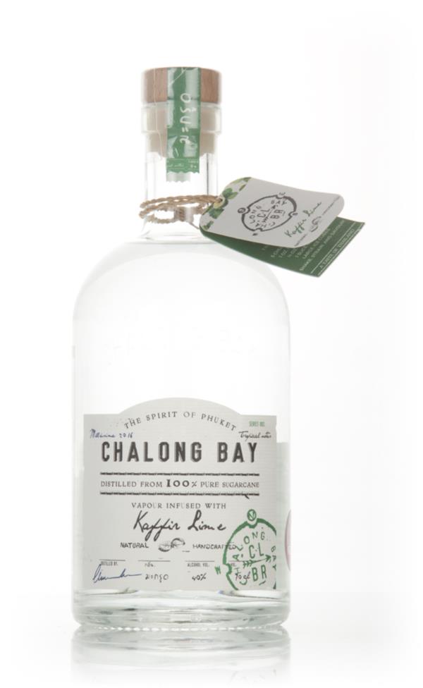 Chalong Bay Kaffir Lime Spirit