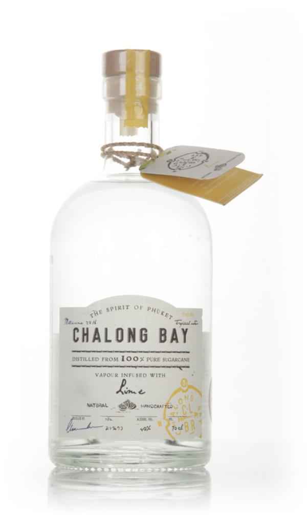Chalong Bay Lime Spirit
