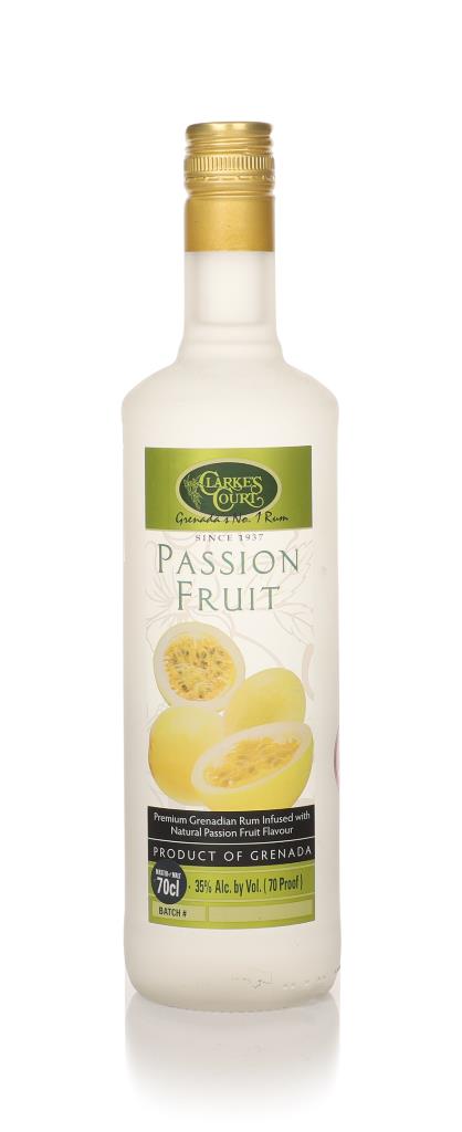 Clarke's Court Passion Fruit Spirit