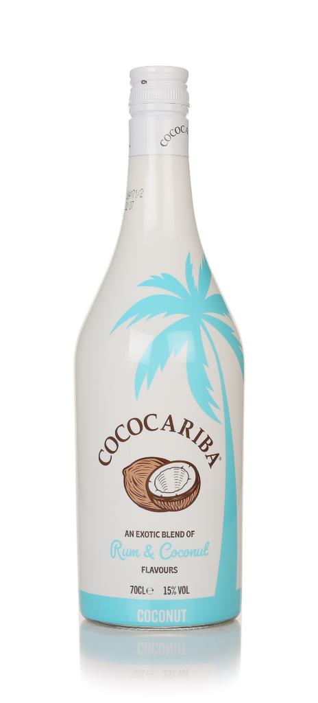 Cococariba Spirit