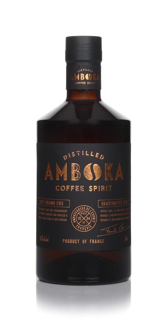 Combier Amboka Coffee Spirit