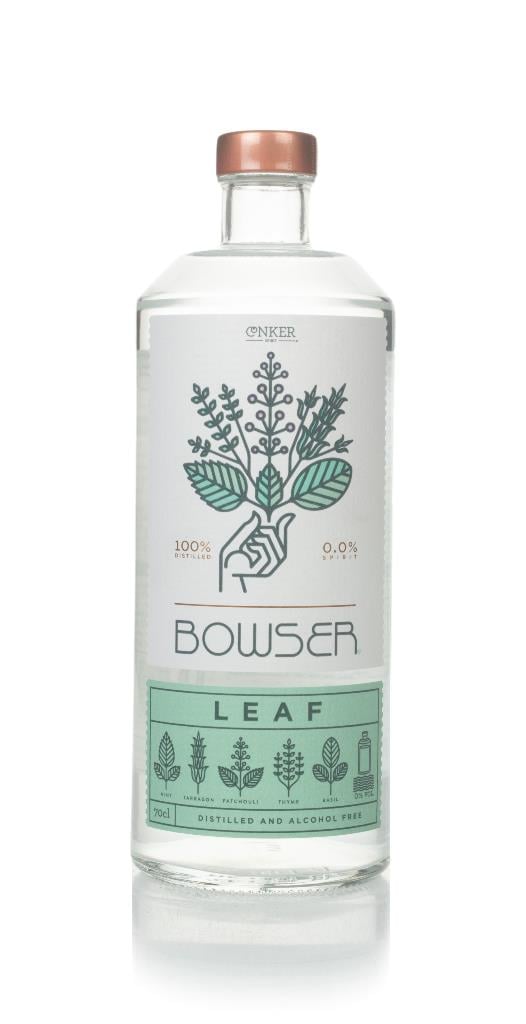 Bowser LEAF Spirit