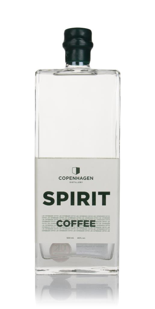 Copenhagen Distillery Organic Coffee Spirit
