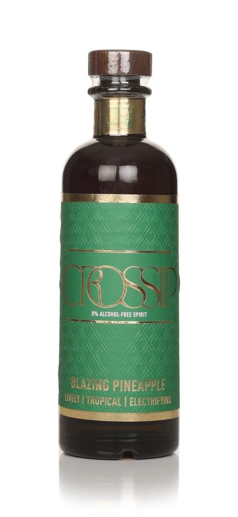 Crossip Blazing Pineapple Spirit