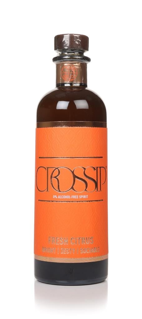 Crossip Fresh Citrus Spirit