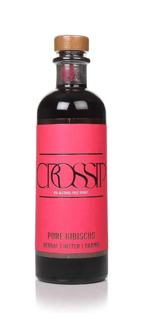 Crossip Pure Hibiscus Spirit