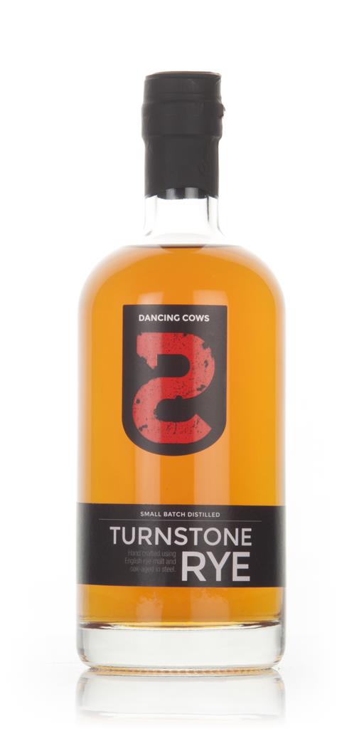 Dancing Cows Turnstone Rye Spirit