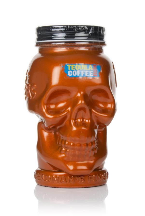 Dead Man's Fingers Tequila Coffee Rum Spirit