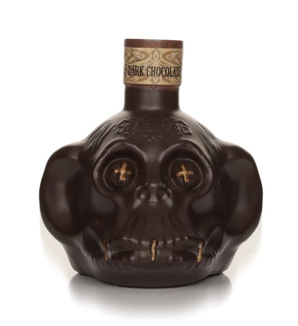 Deadhead Dark Chocolate Spirit