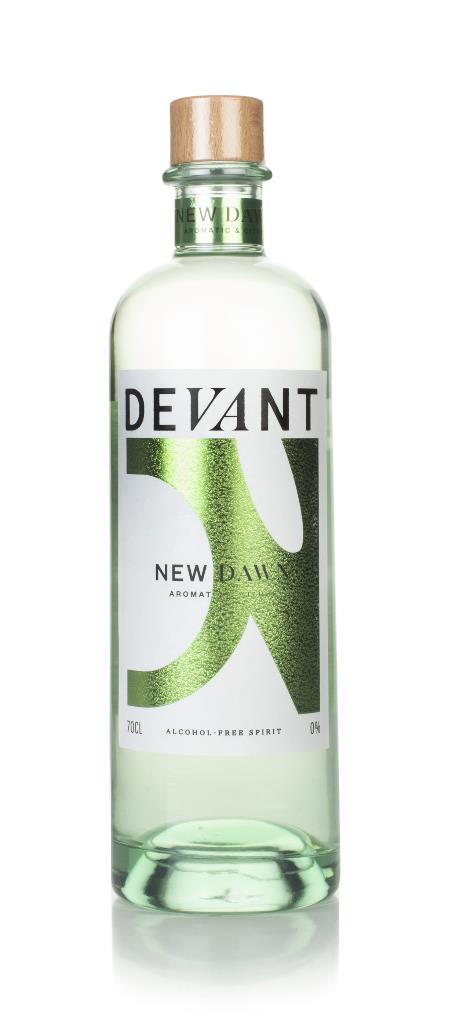 Devant New Dawn Aromatic & Citrus Spirit