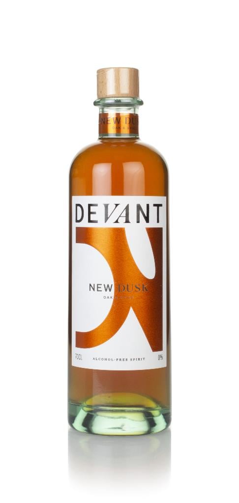Devant New Dusk Oak & Spice Spirit