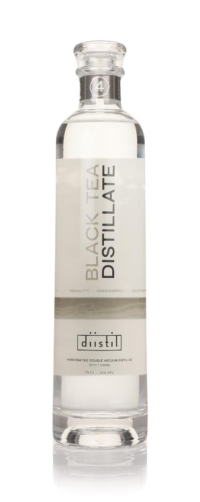Diistil Black Tea Distillate Spirit