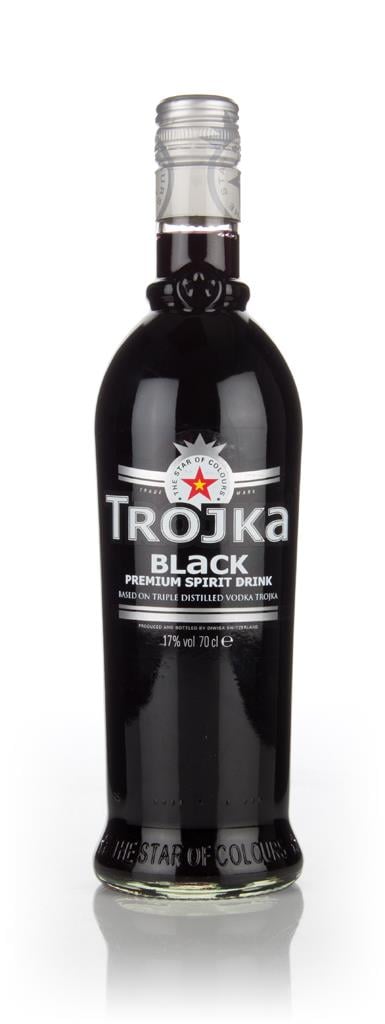 Trojka Black Spirit