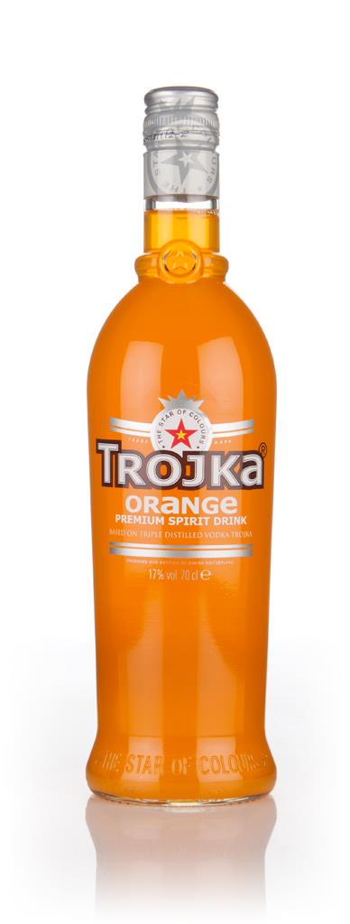 Trojka Orange Spirit