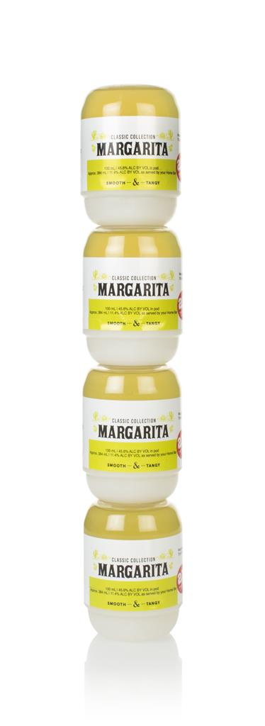 Drinkworks Xl Margarita (4X Pods) Cocktails Spirit