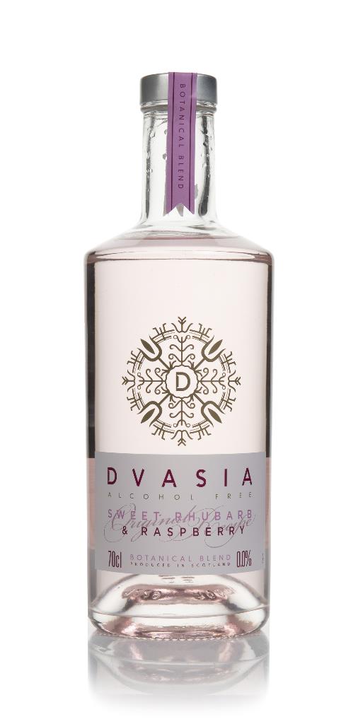 Dvasia Sweet Rhubarb & Raspberry Spirit