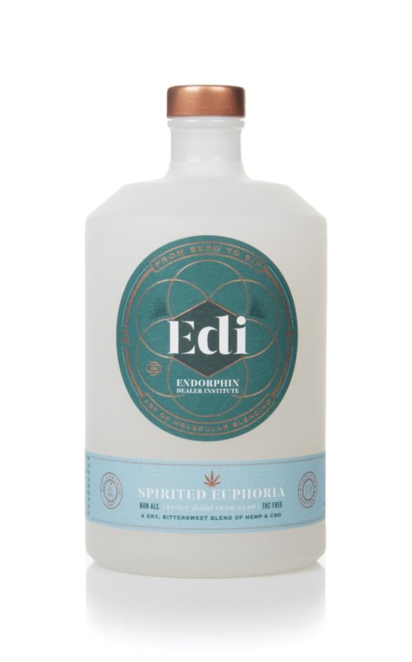 Endorphin Dealer Institute (EDI) Spirited Euphoria Spirit