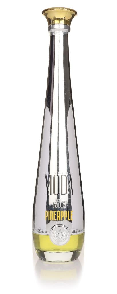 El Sueo El Sueno Moda Pineapple Flavoured Spirit