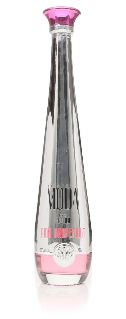 El Sueo Pink El Sueno Moda Grapefruit Flavoured Spirit