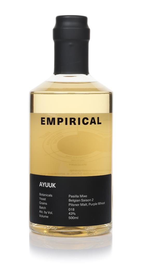 Empirical Spirits Ayuuk Spirit