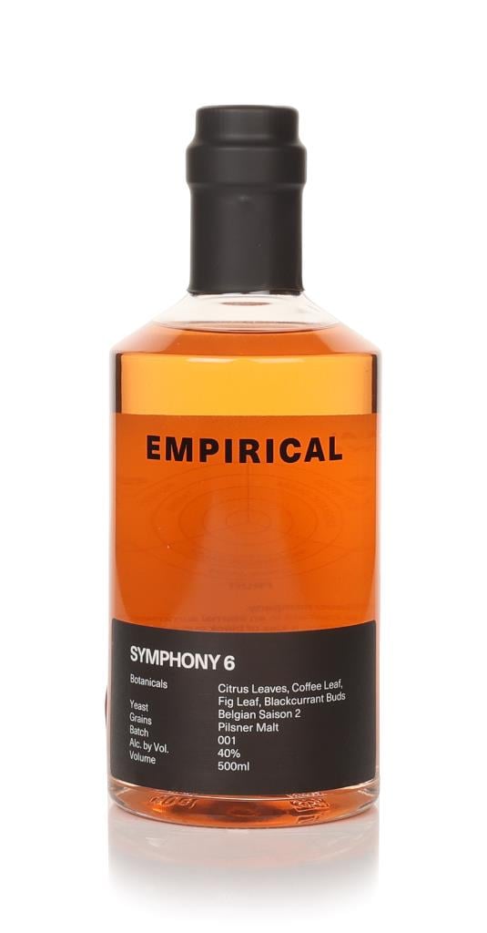 Empirical Spirits Symphony 6 Spirit