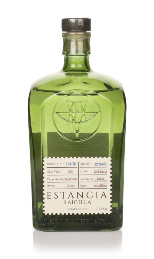Estancia Raicilla Agave Spirit