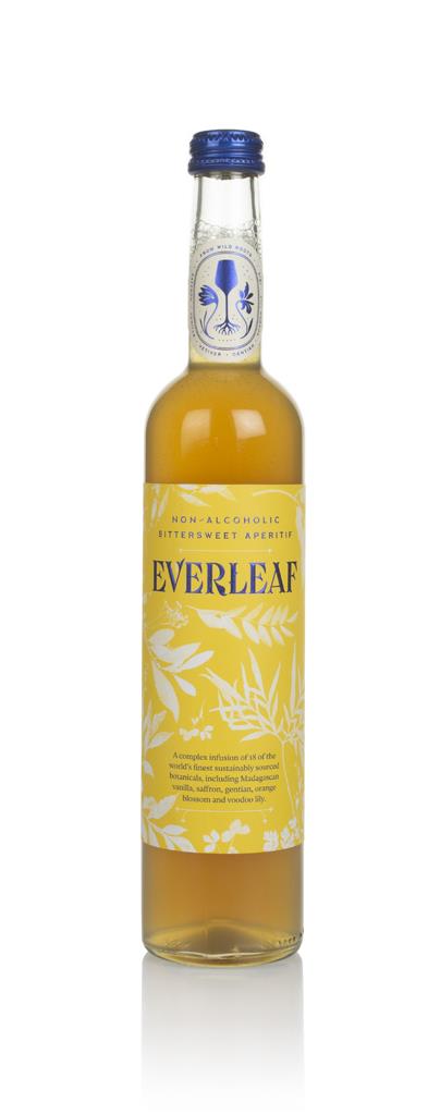 Everleaf Bittersweet Aperitif Spirit