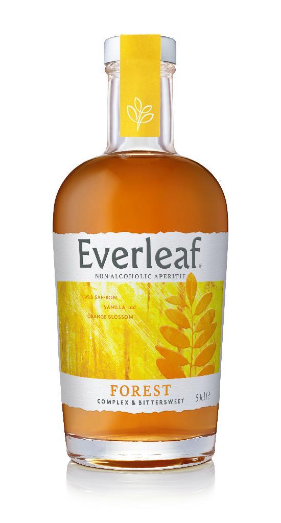 Everleaf Forest Spirit