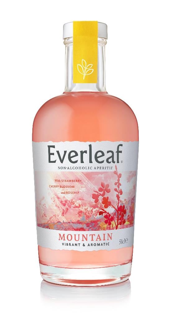 Everleaf Mountain Spirit