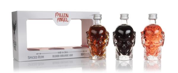 Fallen Angel Gift Set (3 x 50ml) Spirit