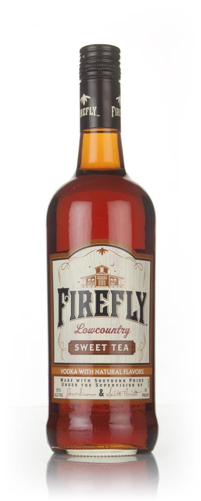 Firefly Sweet Tea Spirit Drink 3cl Sample Spirit