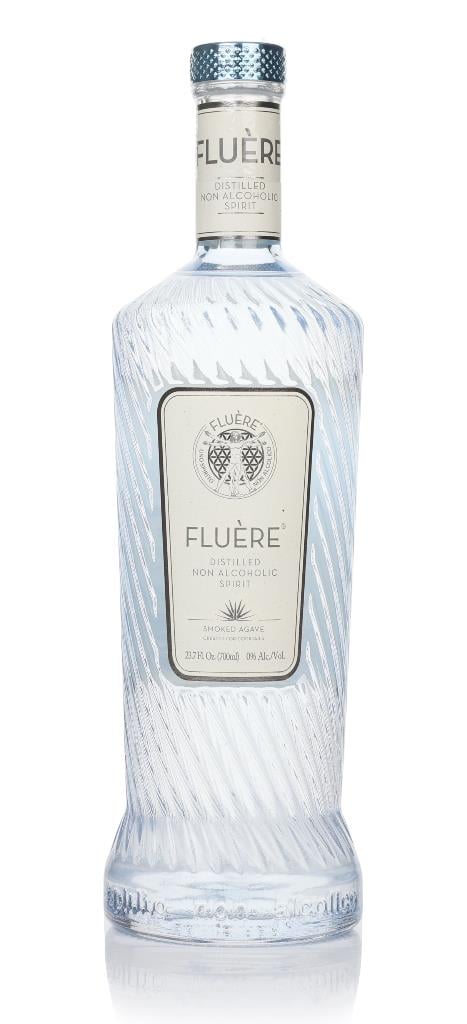 Fluere Smoked Agave Spirit