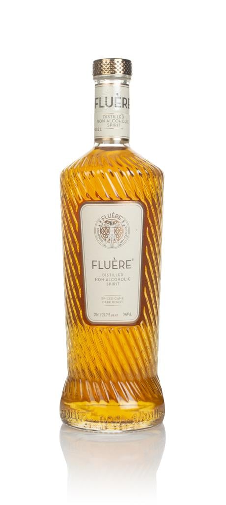 Fluere Spiced Spirit