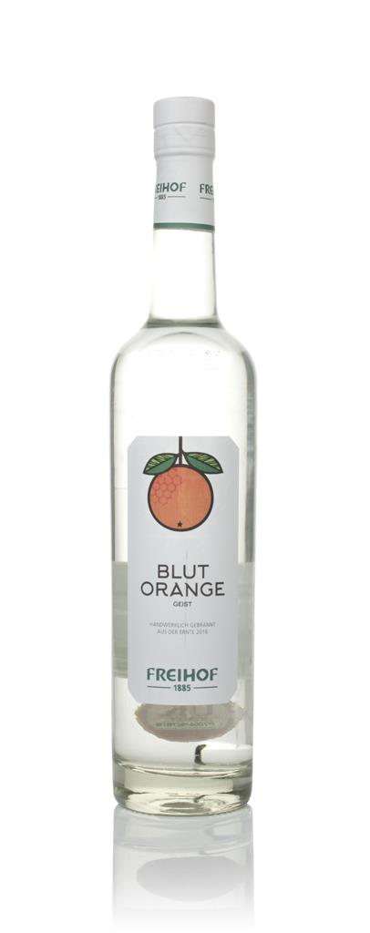 Freihof 1885 Blut Orange Geist (Blood Orange) Spirit