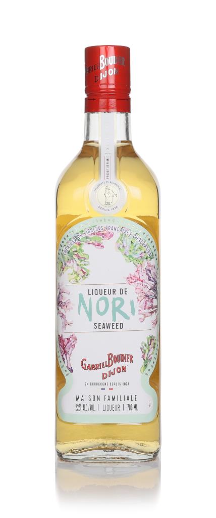 Gabriel Boudier Liqueur De Nori Liqueurs Spirit