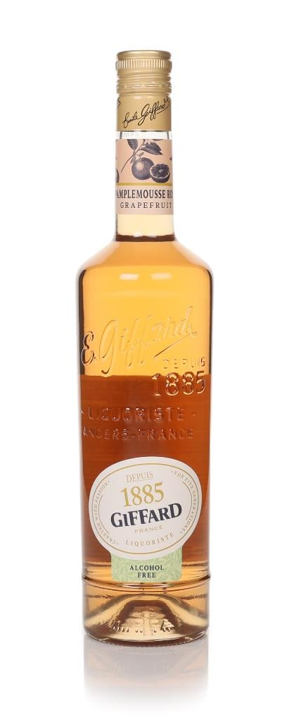 Giffard Grapefruit Alcohol Free Spirit