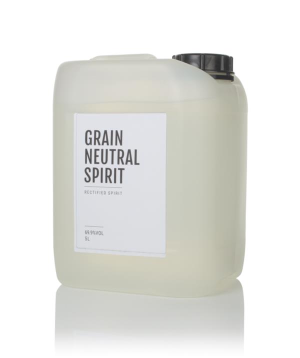 Grain Neutral Spirit (5L) Spirit