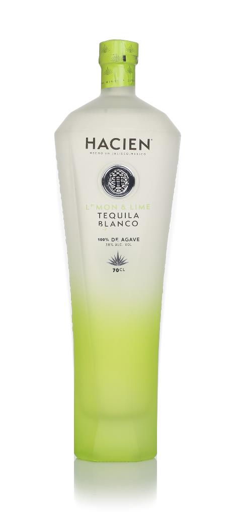 Hacien Lemon & Lime Spirit