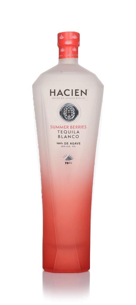 Hacien Summer Berries Spirit