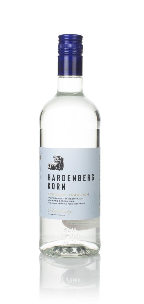 Hardenberg Korn Spirit