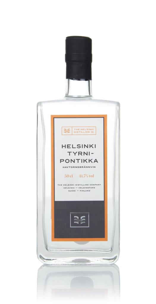 Helsinki Tyrnipontikka Spirit