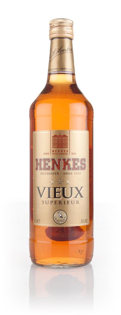 Henkes Vieux Spirit