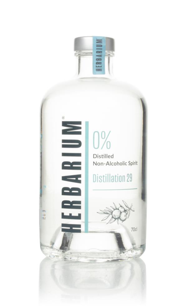 Herbarium Distillation 29 Spirit