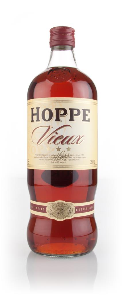Hoppe Vieux Spirit
