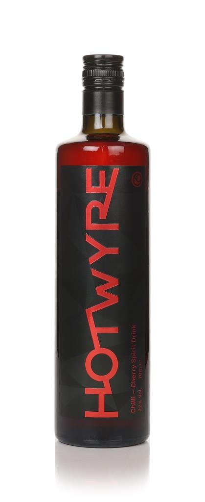 Hotwyre Chilli - Cherry Shot Spirit