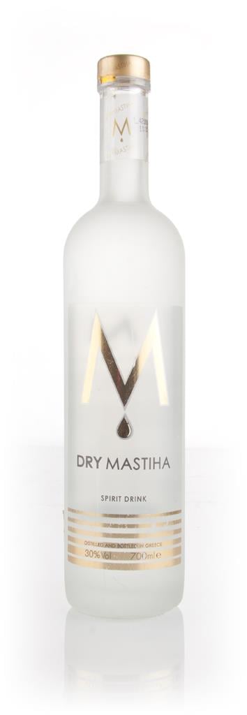 M Dry Mastiha Spirit