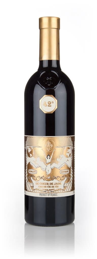 La Coeur de Jade Eau de Vie de Vin Flavoured Spirit